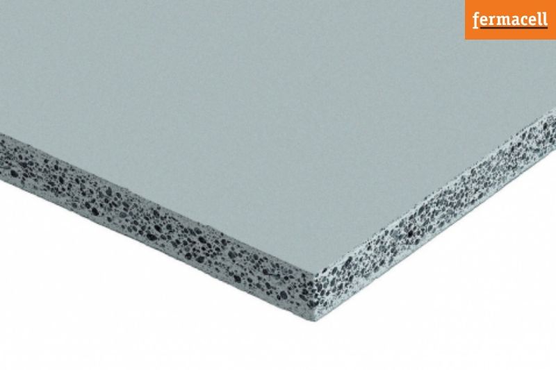 Fermacell Powerpanel H2O Fermacell Powerpanel H2O