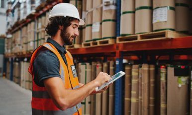 offre d'emploi pour un magasinier a Tilff