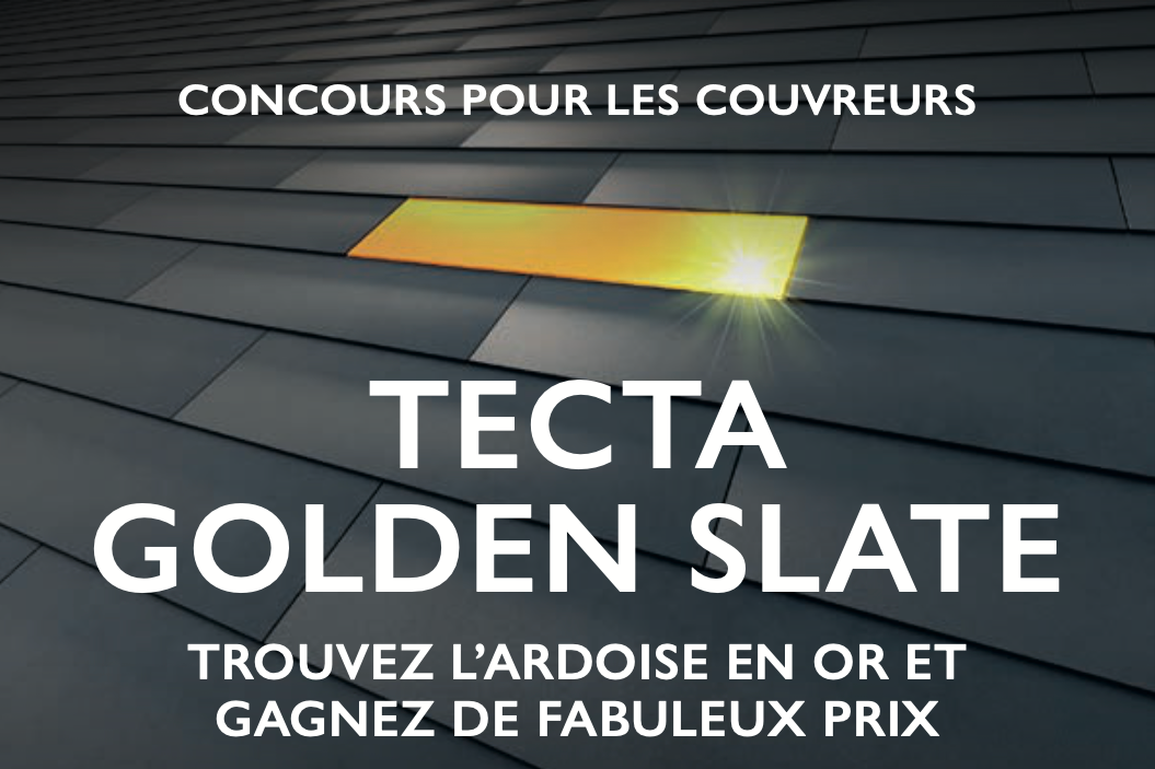 Tecta-golden slate 2025 copie