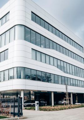 Bardage aluminium composite Albond