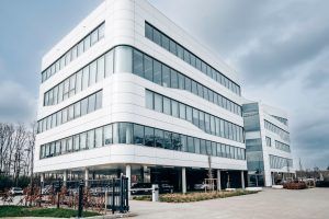 Bardage aluminium composite Albond